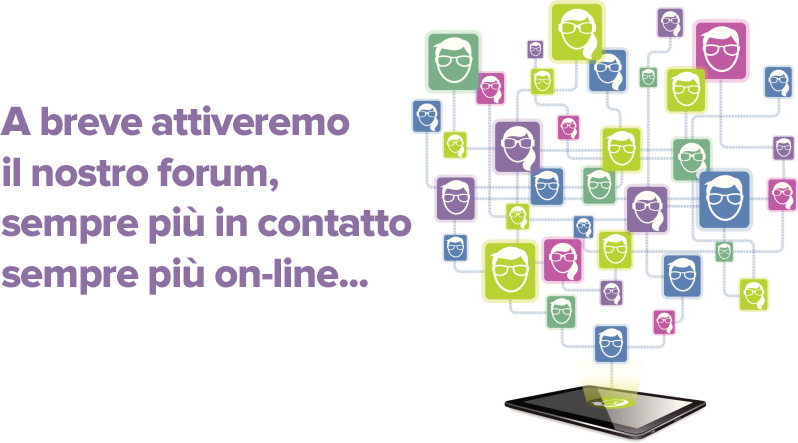 attivazione-forum