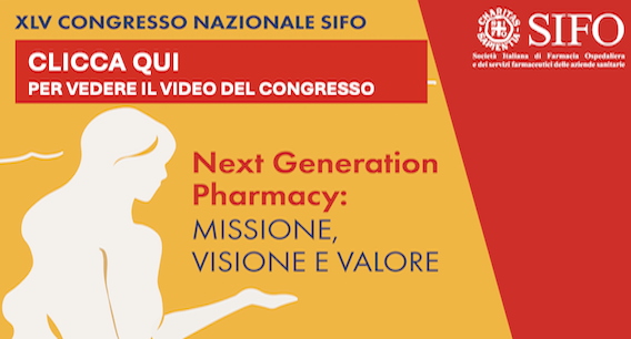 Banner piccolo XLV Congresso