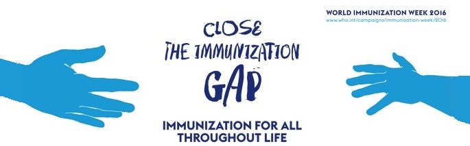 giornata immunizzazione
