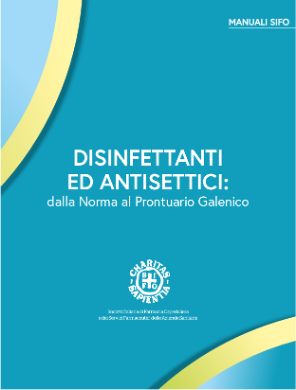 disinfettanti